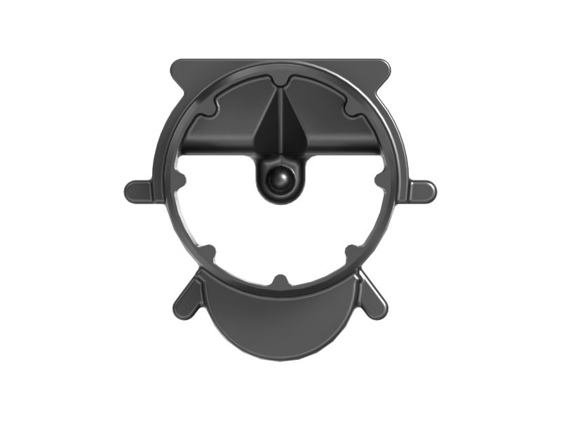 ДЕТАЛЬ ОСНОВАНИЯ