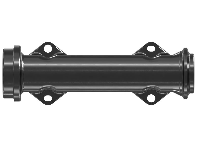 КОЛЛЕКТОР ВЫПУСКНОЙ