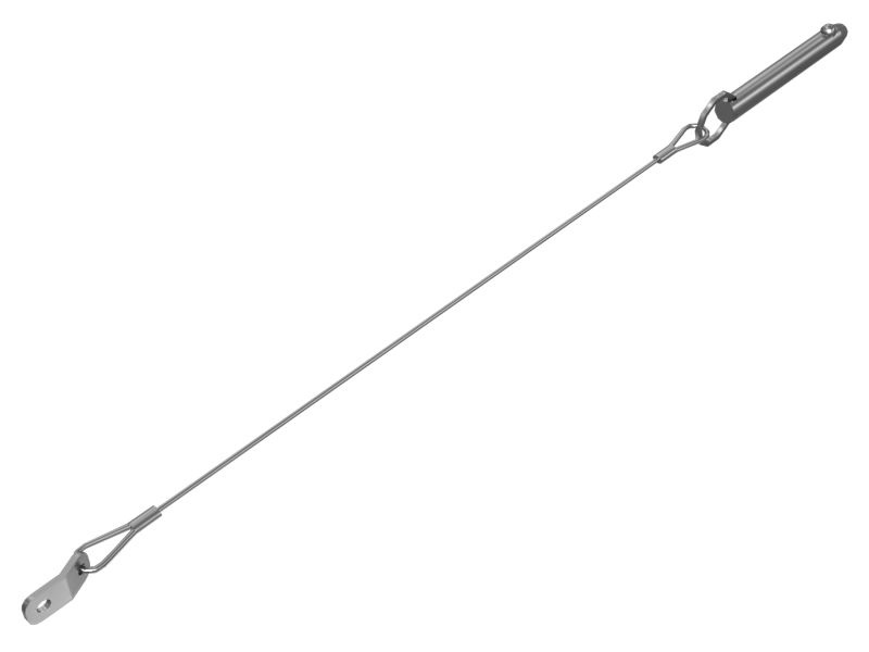 8V-1026: ПАЛЕЦ В СБОРЕ