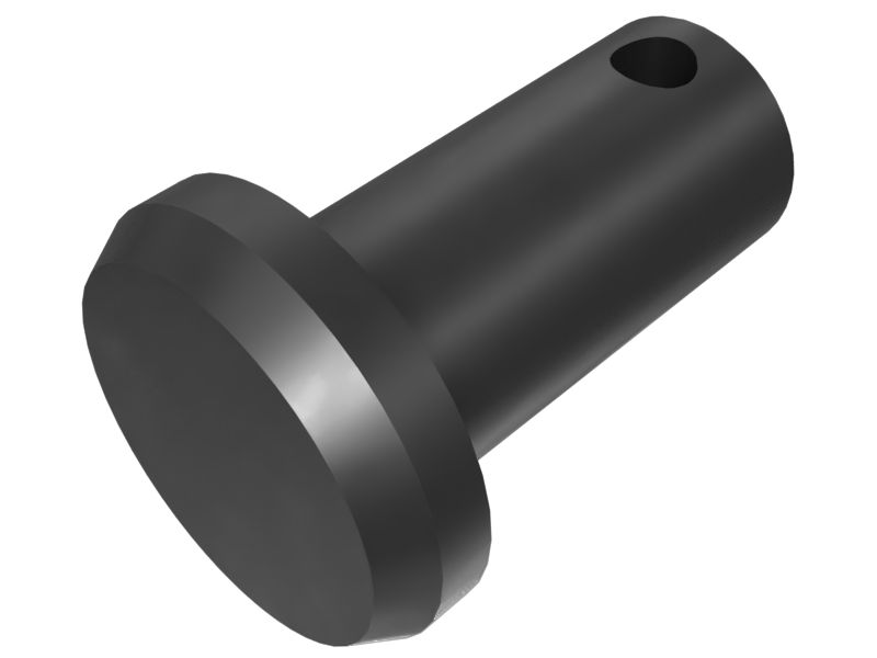 039-9134: 7.87mm Diameter Clevis Pin 0399134 купить