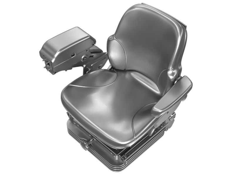 СИДЕНЬЕ С ПОДВЕСКОЙ