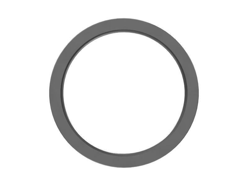 490-9098: 160mm Outer Diameter Planetary Input Shaft Seal 4909098 купить