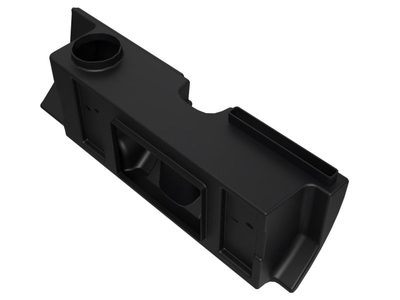 228-0773: ПОЛОСТЬ НИЖНЯЯ