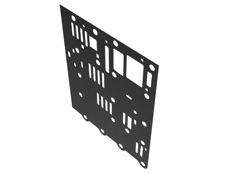 556-7558: ПРОКЛАДКА