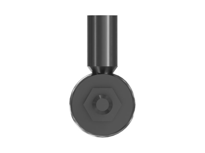 ПОВОРОТНЫЙ МЕХАНИЗМ