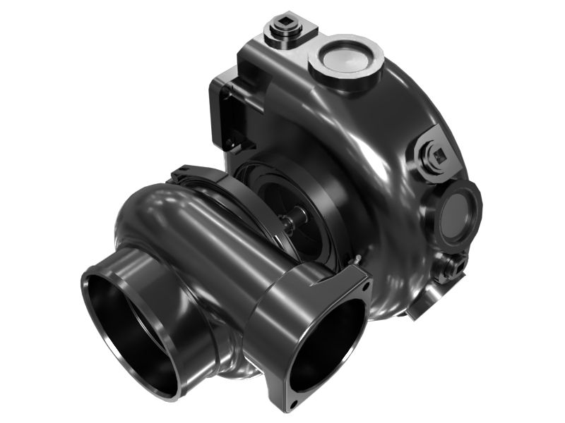 7W-4382: БЛОК ТРК