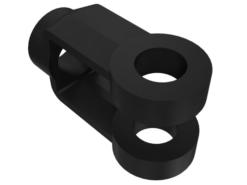 ВИЛКА В СБОРЕ