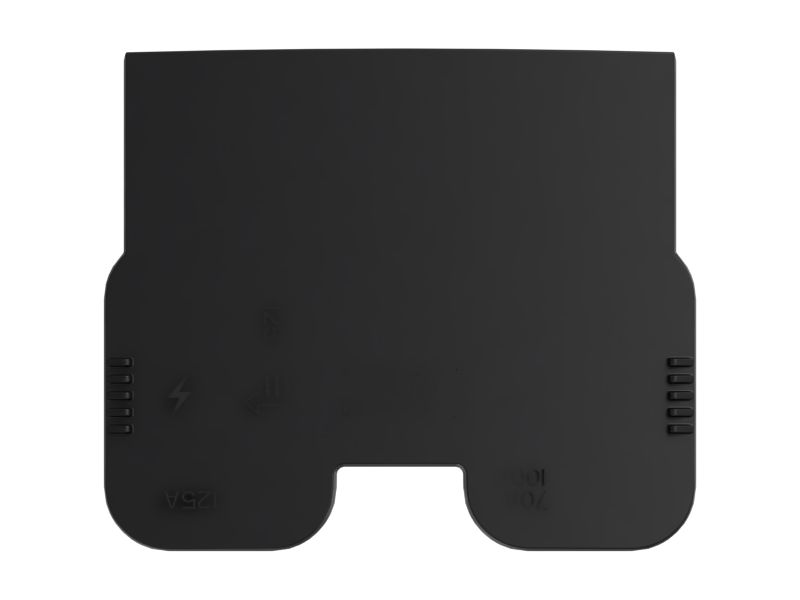 Circuit Breaker Panel Cover