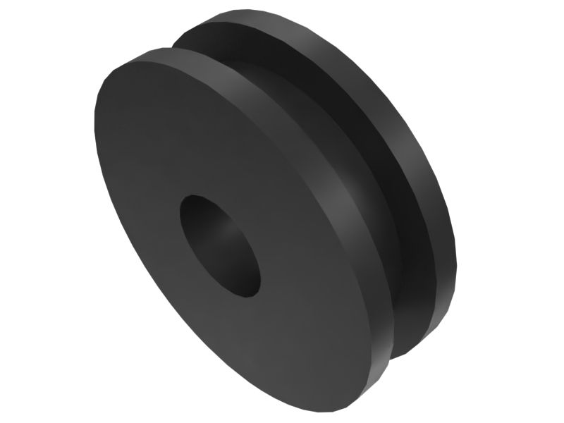 130-2793: ИЗОЛИРУЮЩАЯ ШАЙБА