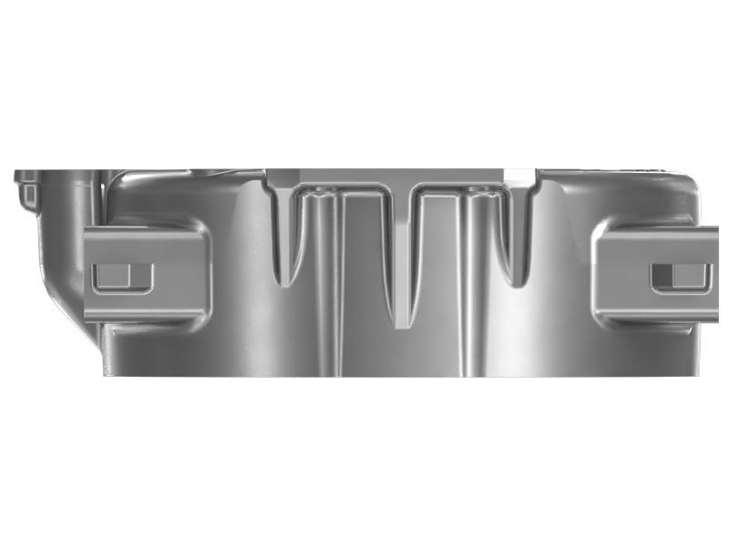 КОРПУС МАХОВ