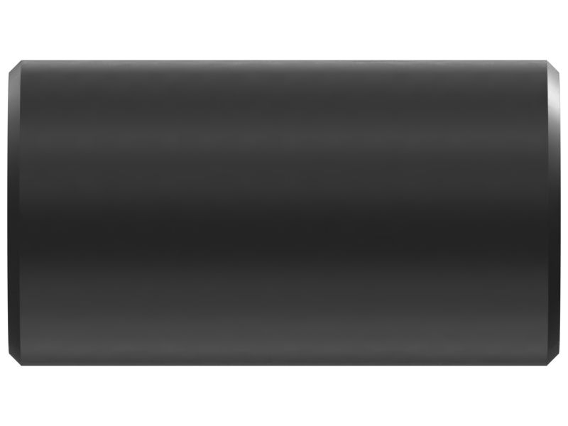 Angle Broom Damper