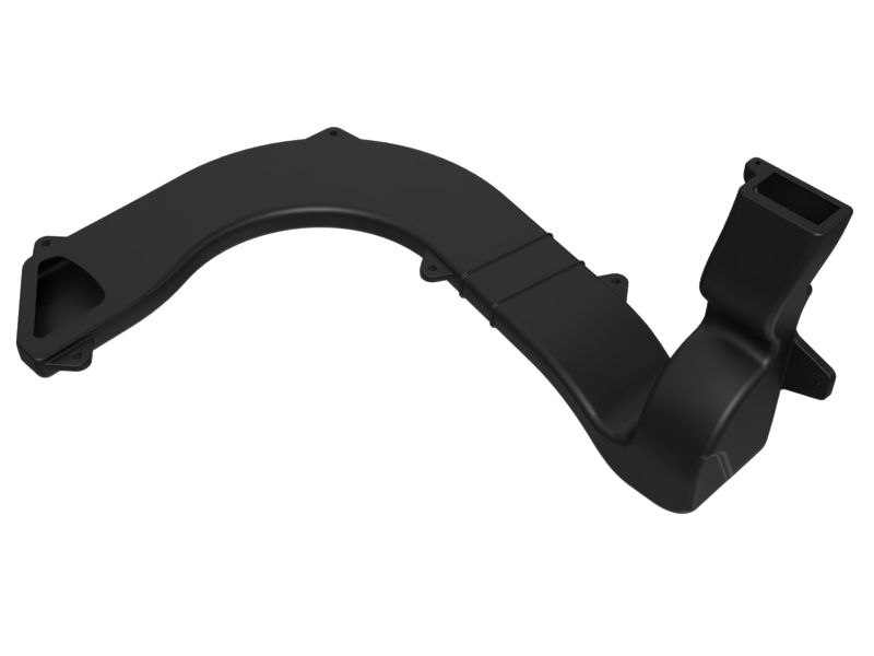 ВОЗДУХОВОД