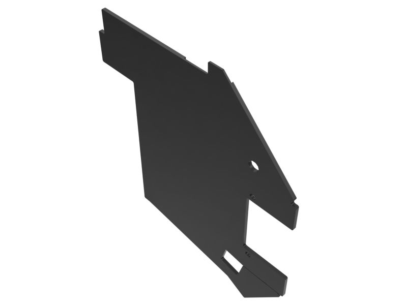 4V-3317: Изоляция