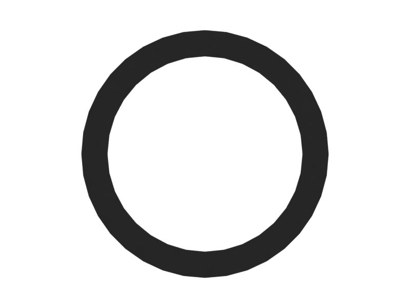 538-3108: SEAL-LIP-SEM 5383108 купить