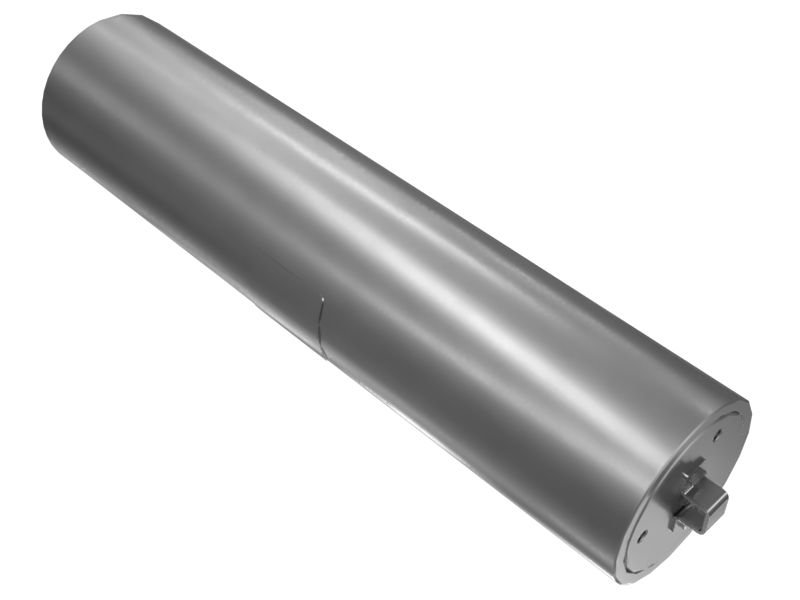 ГИДРОАККУМУЛЯТОР