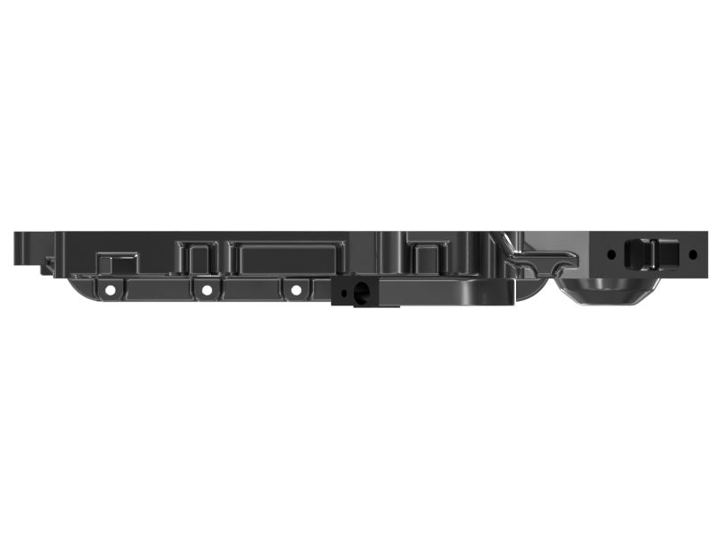 КОРПУС ПЕРЕДНИЙ