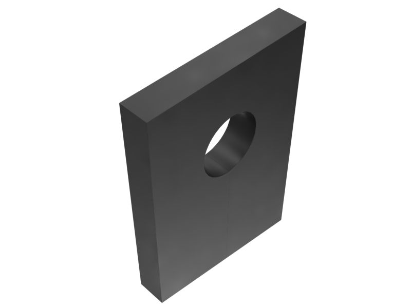 256-1861: Гильза