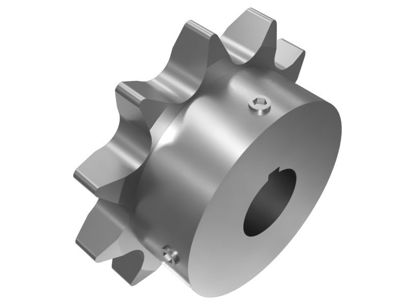 ВЕДУЩЕЕ КОЛЕСО