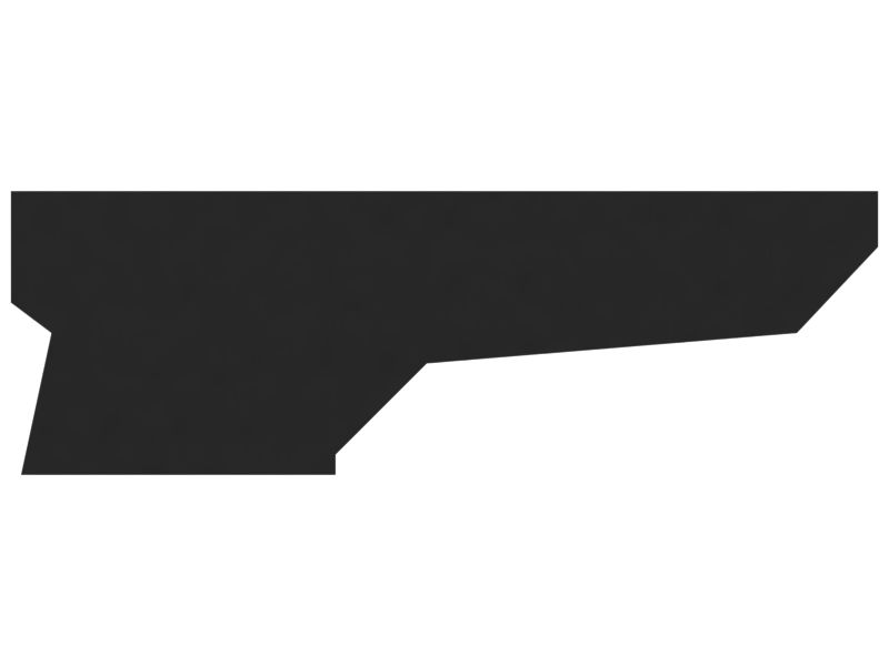 ИЗОЛЯТОР ВЕРХНИЙ