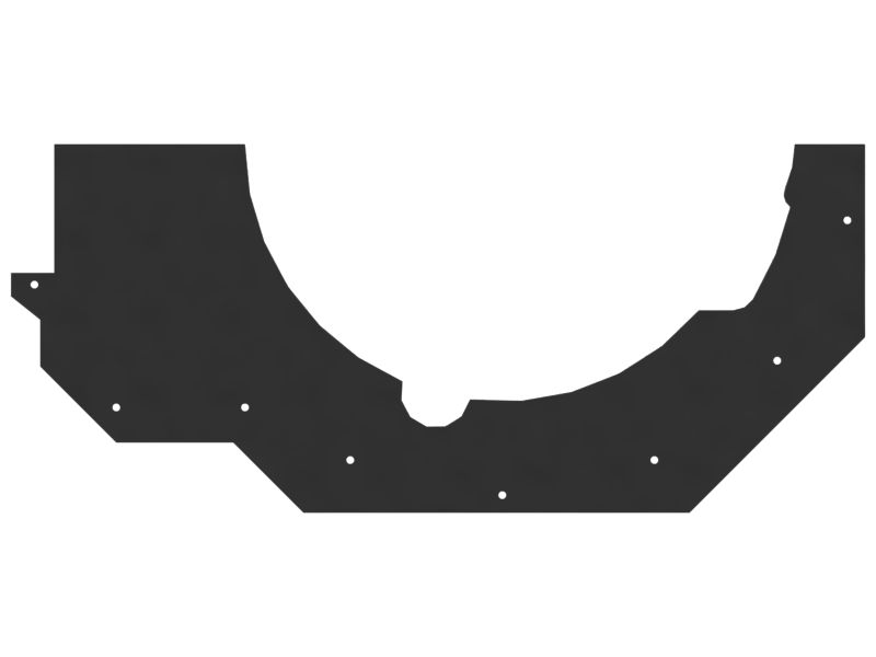 ЛИСТ РЕЗИНОВЫЙ