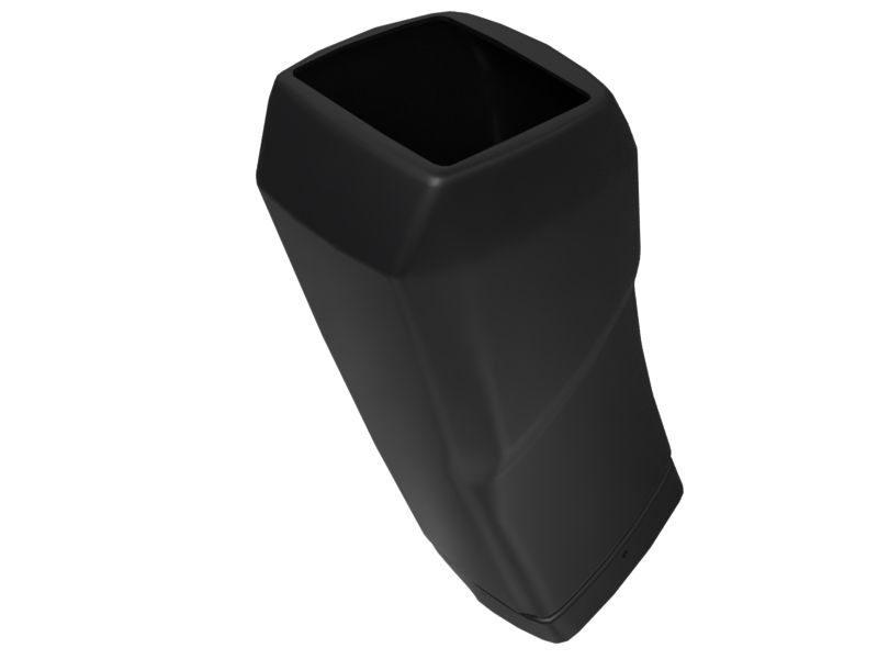 КРЫШКА СИСТЕМЫ УПРАВЛЕНИЯ