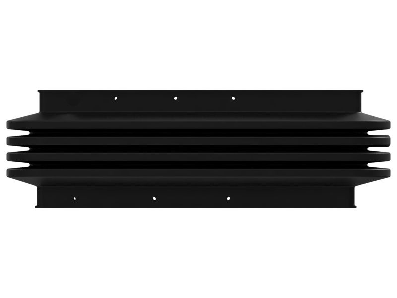 ПОДВЕСКА БАШМАКА