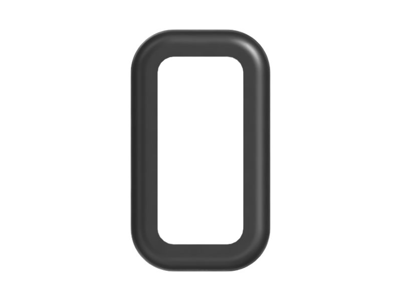 ИЗОЛИРУЮЩАЯ ШАЙБА