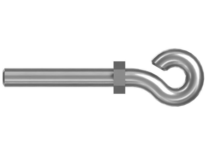 5M-6030: Belt Tightener Bolt 5M6030 купить