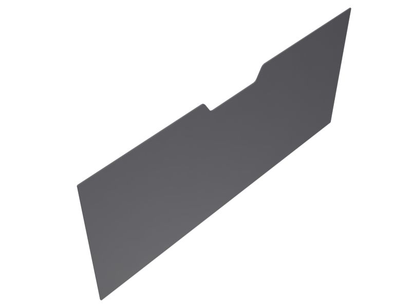 СТЕКЛО ЗАДНЕЕ