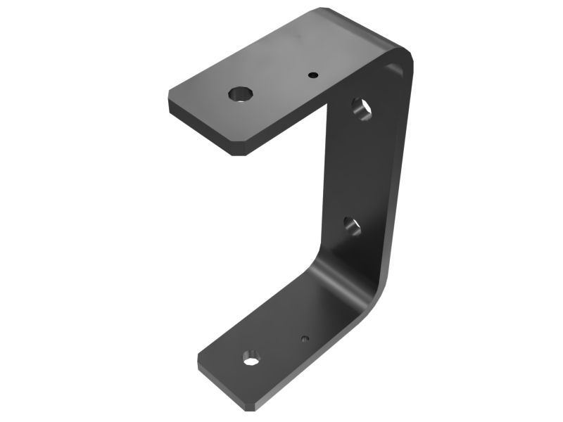 399-0810: КРОНШТЕЙН ОСВЕЩЕНИЯ