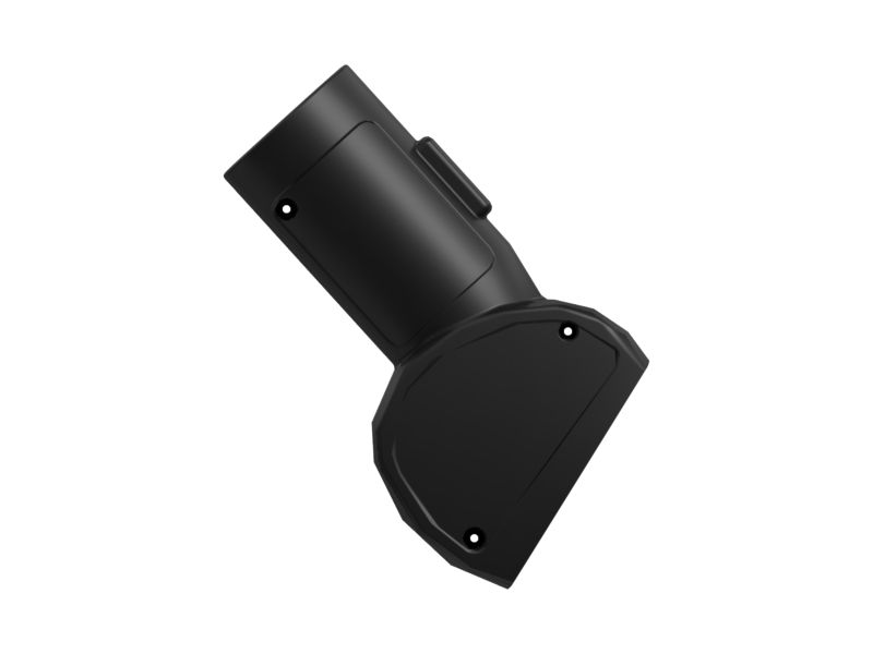 КРЫШКА ПРАВАЯ