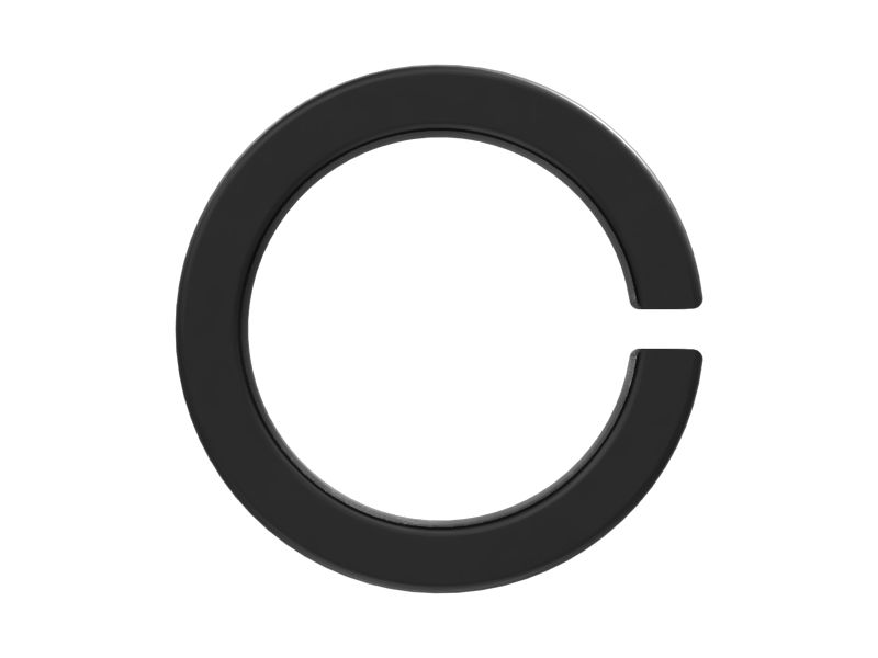 ИЗОЛИРУЮЩАЯ ШАЙБА