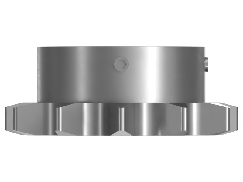 ВЕДУЩЕЕ КОЛЕСО