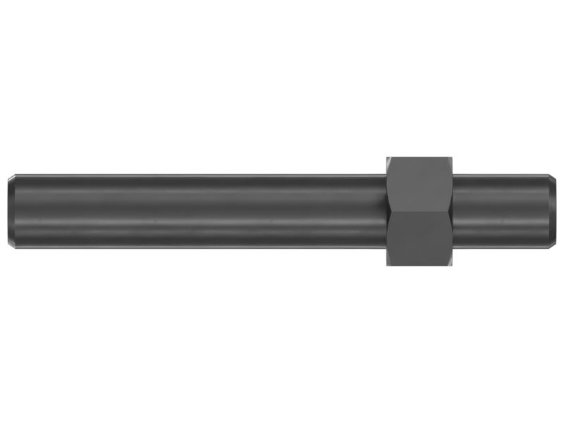 3E-4373: 1/2" Collar Stud Bolt 3E4373 купить