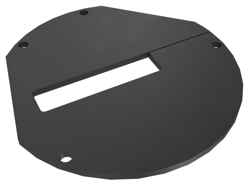 РЕЗИНОВАЯ КРЫШКА