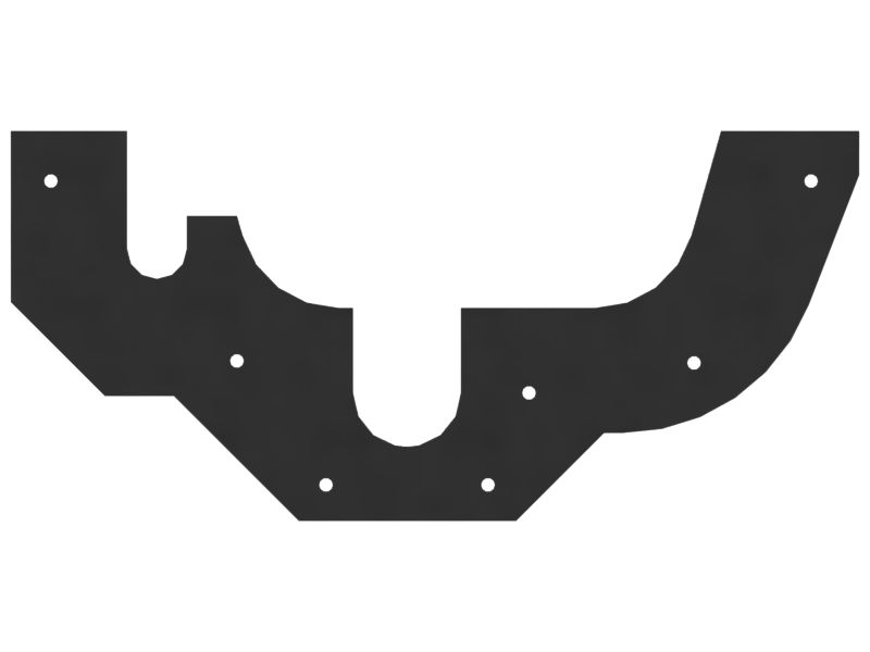 ЛИСТ РЕЗИНОВЫЙ