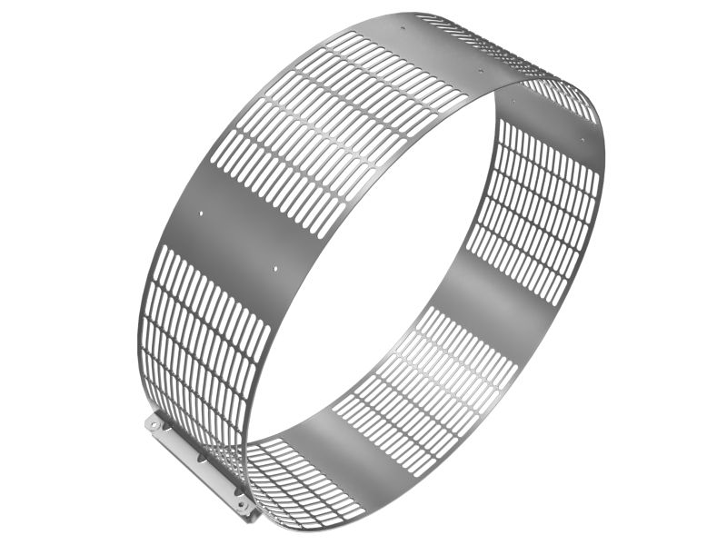 241-4579: СЕТЧАТЫЙ ФИЛЬТР ВОЗДУШНЫЙ E