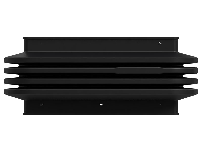 ПОДВЕСКА БАШМАКА