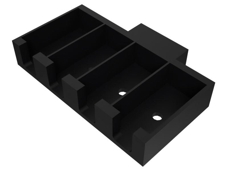 124-7427: ОСНОВАНИЕ