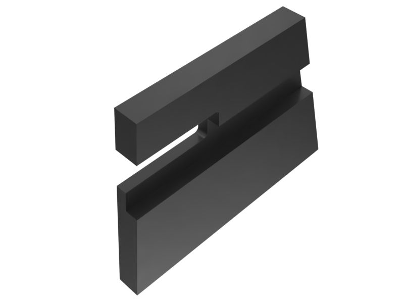 193-6919: ГИЛЬЗА ПРАВАЯ