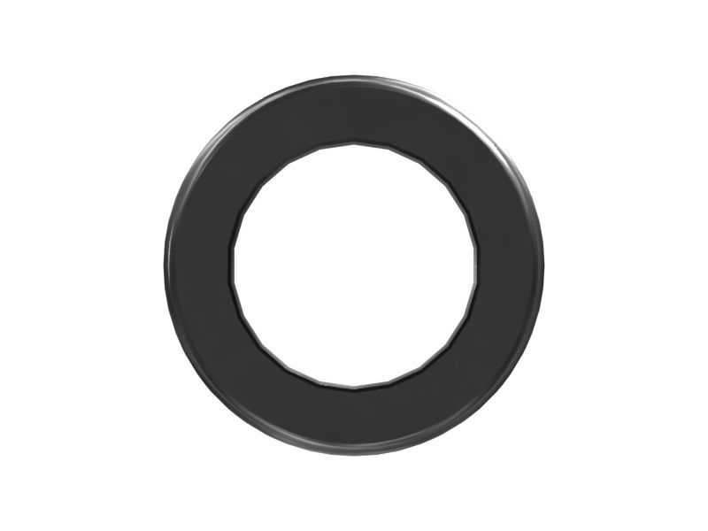 ВТУЛКА ГУСЕНИЧНОЙ ЛЕНТЫ