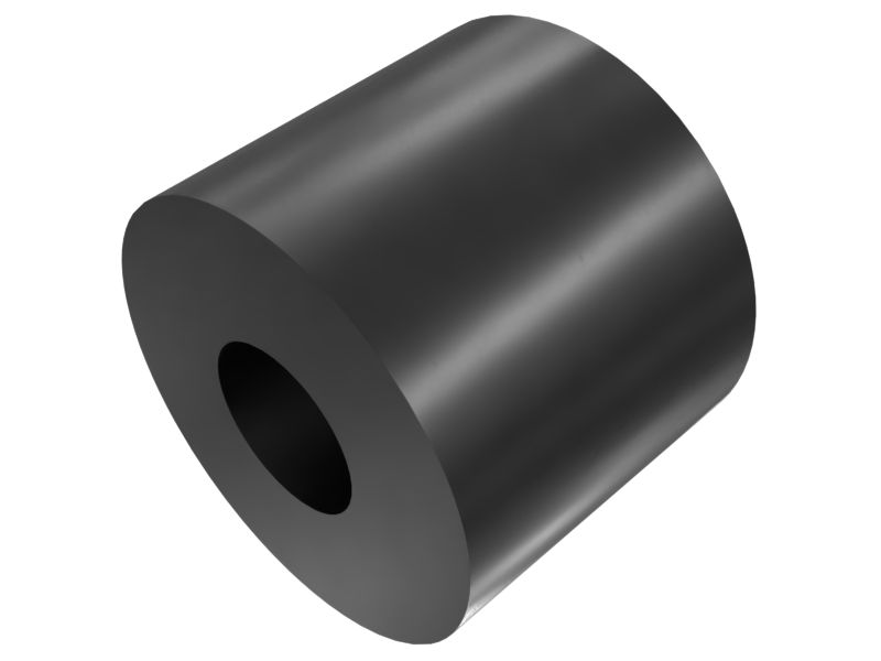 184-5702: 45mm Width Weld Boss 1845702 купить