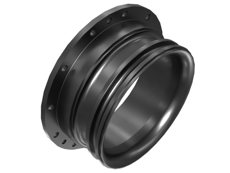 ВСТАВКА ТУРБИНЫ