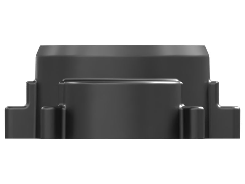 ДЕТАЛЬ ОСНОВАНИЯ