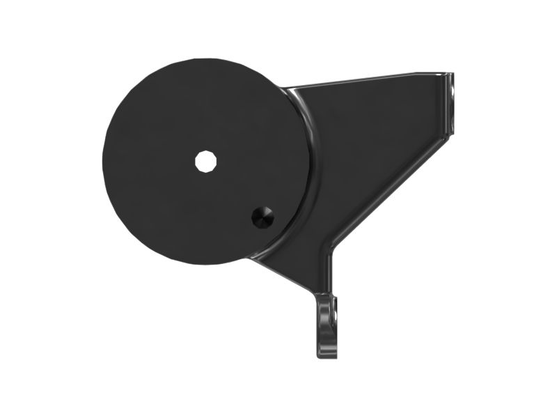 КРЕПЛЕНИЕ КРОНШТЕЙНА