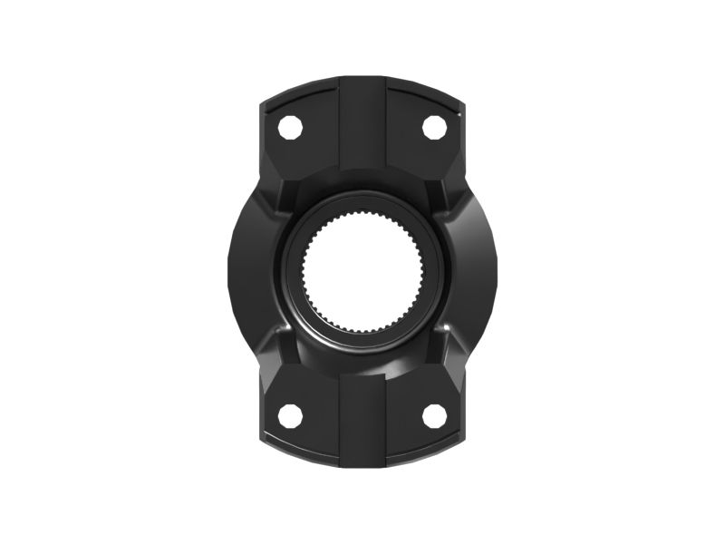 ВИЛКА УНИВЕРСАЛЬНАЯ ШАРНИРНАЯ