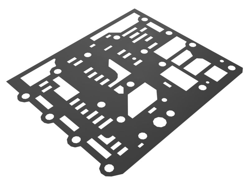 556-7557: ПРОКЛАДКА