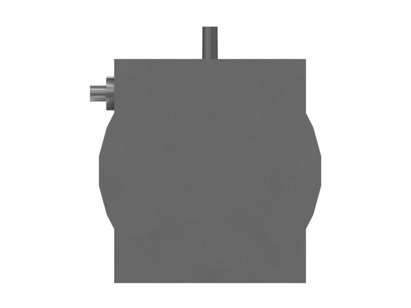 Air Compressor Motor