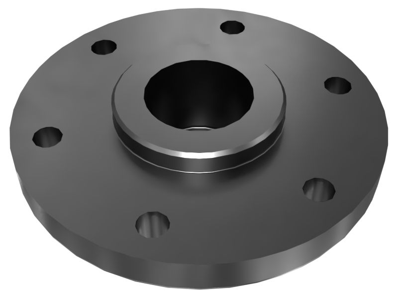 ПЕРЕХОДНИК ВЕНТИЛЯТОРА