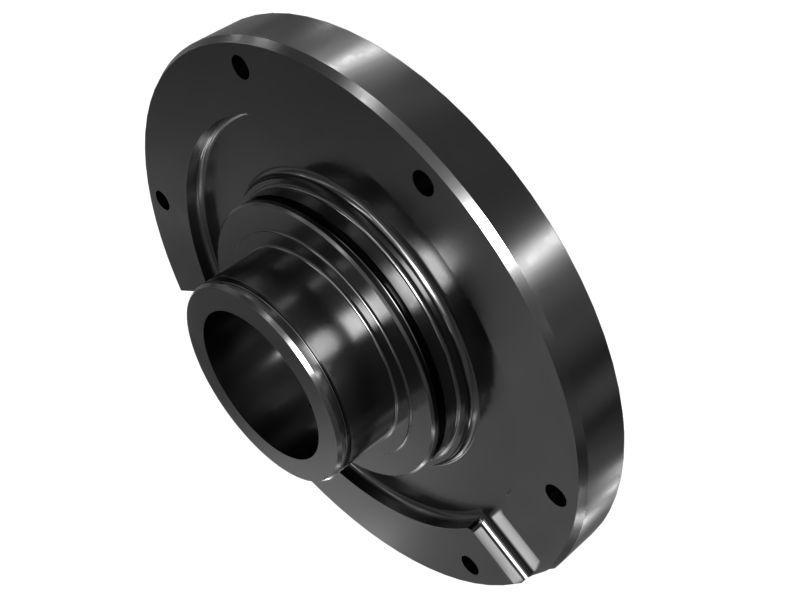 8S-3456: КОЛЛЕКТОР В СБОРЕ